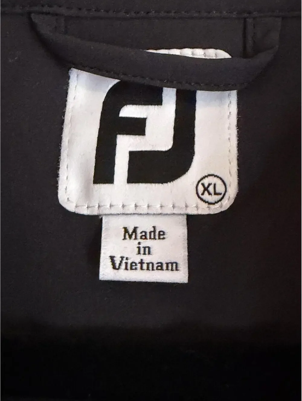 FootJoy this men